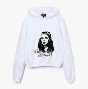 Marc Jacobs The Wizard Of Oz Hoodie